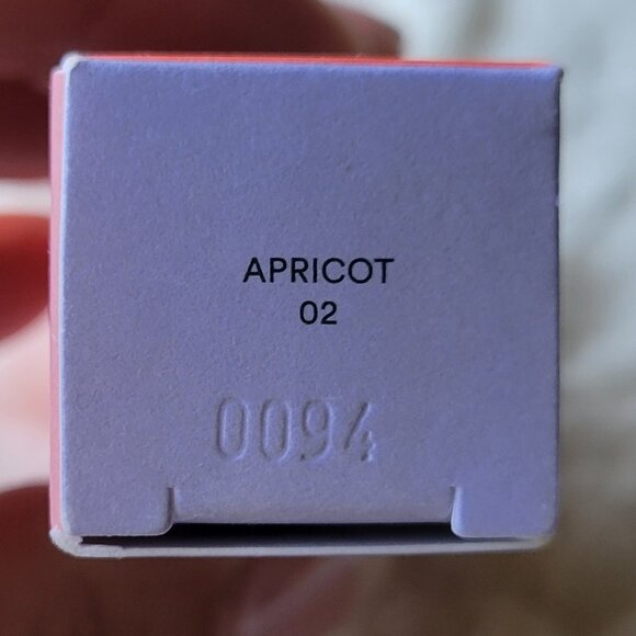 Gen See Lip + Cheek Color - Apricot - Picture 5 of 6